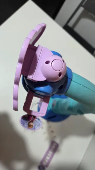 Proyector Dibujos Frozen Disney