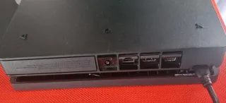 Console PS4 Slim 1TB + 2 Controller