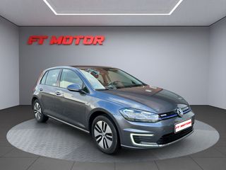 Volkswagen Golf e-Golf ePower 100 kW (136CV)