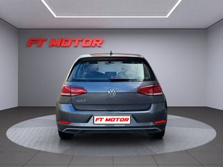 Volkswagen Golf e-Golf ePower 100 kW (136CV)