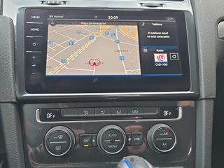 Volkswagen Golf e-Golf ePower 100 kW (136CV)