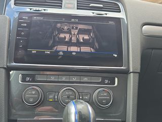 Volkswagen Golf e-Golf ePower 100 kW (136CV)