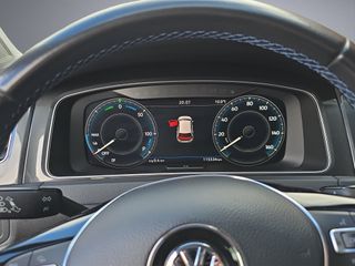 Volkswagen Golf e-Golf ePower 100 kW (136CV)
