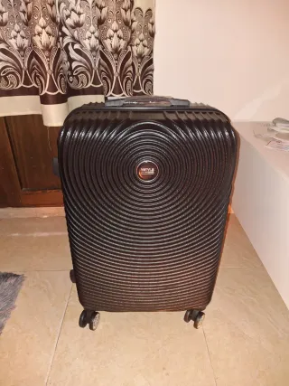 Maleta de viaje 20 kg