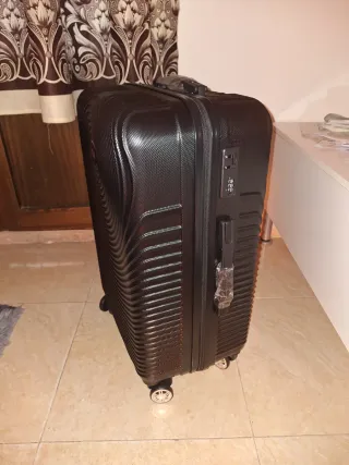 Maleta de viaje 20 kg