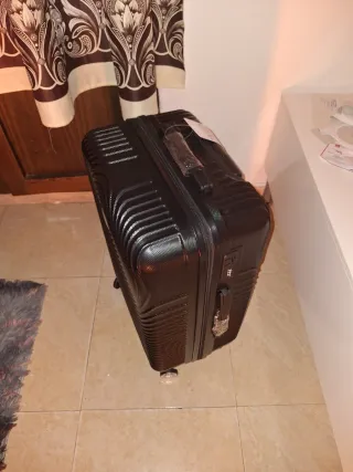 Maleta de viaje 20 kg