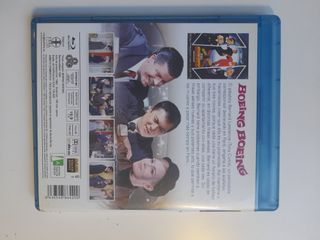 Blu-ray Boeing Boeing - Jerry Lewis