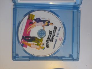 Blu-ray Boeing Boeing - Jerry Lewis