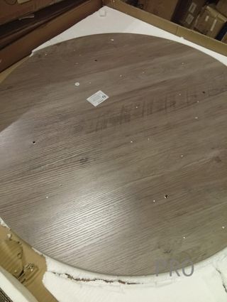 Mesa de Comedor - KDT080G01 - VASAGLE