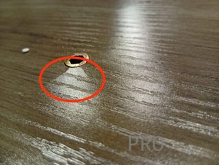 Mesa de Comedor - KDT080G01 - VASAGLE