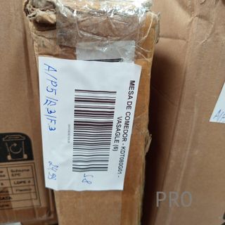 Mesa de Comedor - KDT080G01 - VASAGLE