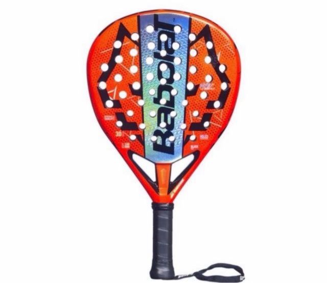 Babolat Viper Juan Lebron Soft 2026