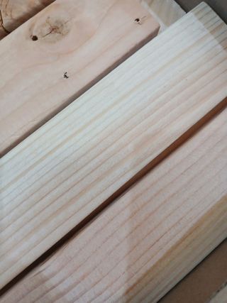 vidaXL Banco jardín diseño gaviones madera