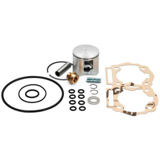 Cilindro Voca Bestia 80cc Derbi Euro 3