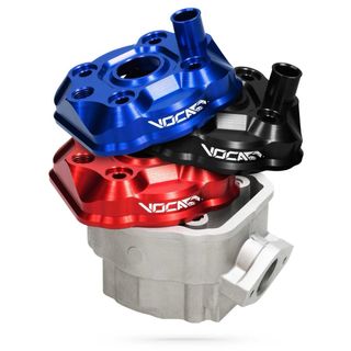 Cilindro Voca Bestia 80cc Derbi Euro 3