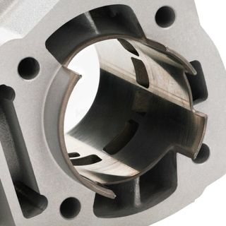 Cilindro Voca Bestia 80cc Derbi Euro 3