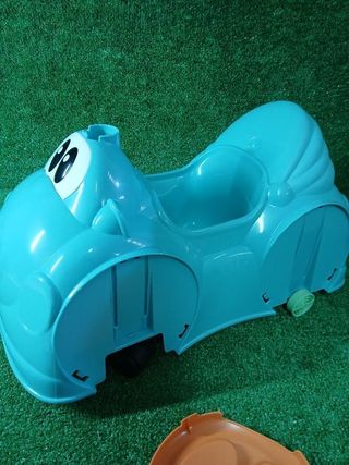 Chicco All Around Correpasillos