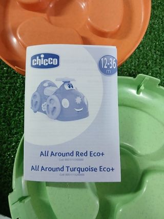 Chicco All Around Correpasillos