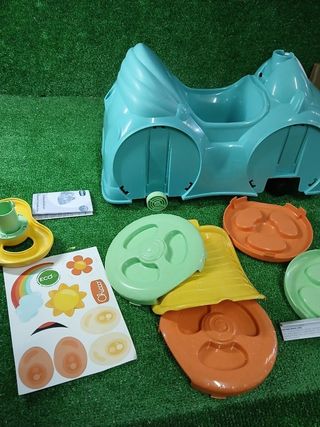 Chicco All Around Correpasillos