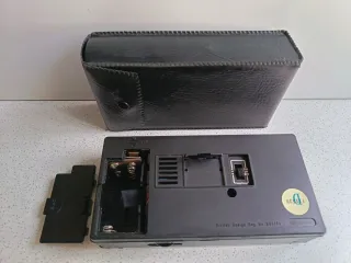 Radio Despertador Auritone Quartz 3 Band