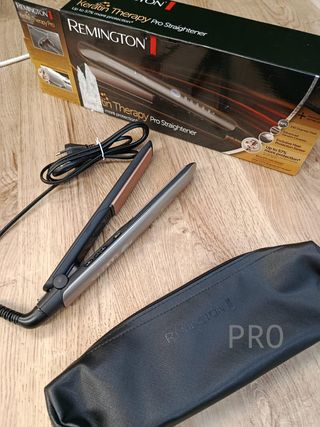Remington Plancha de pelo
