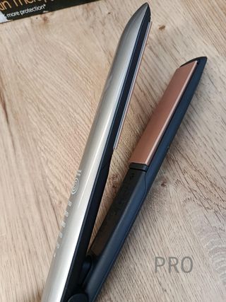 Remington Plancha de pelo