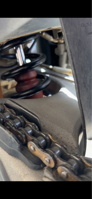 Beta RR450 4 tiempos cambio por quad o buggy