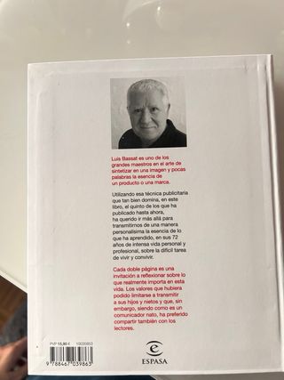 El libro rojo de la vida