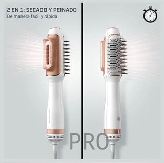 Rowenta Secador de pelo