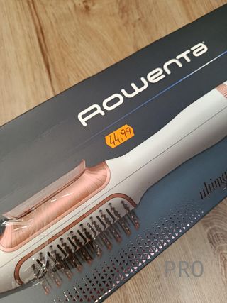 Rowenta Secador de pelo