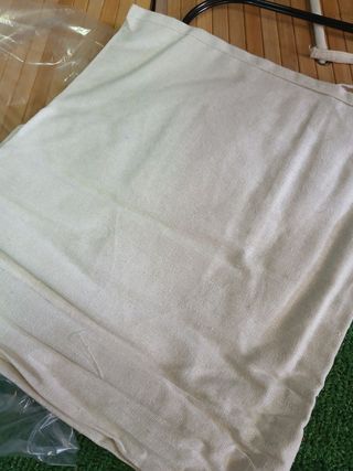 SONGMICS LCB10Y Cesto de la Ropa Sucia con Tapa 72