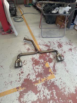 Escape Seat Leon 2023