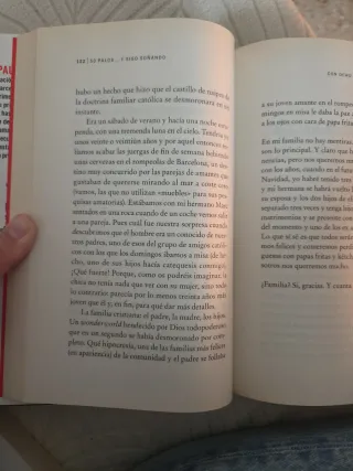 50 palos: ... y sigo soñando