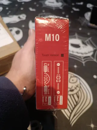 Auriculares Inalámbricos Bluetooth V5.3