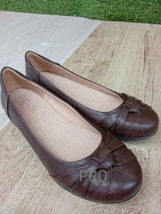 Zapatos Tipo ballet Mujer - TALLA 38 Veneno - Naturalizer