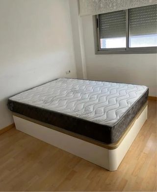 Colchones Viscolasticos Doble Cara  Oferta