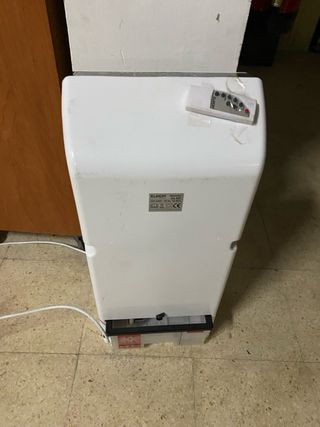 Aire Acondicionado Eurom 65w