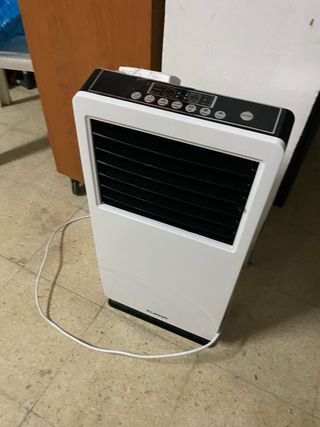 Aire Acondicionado Eurom 65w