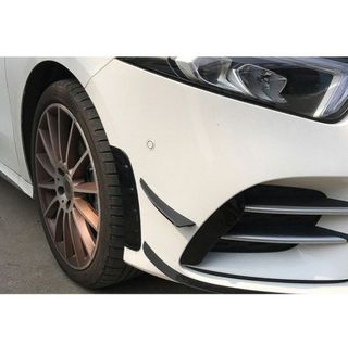 Paquete Night Visiton Carcasas retrovisor + Branqu