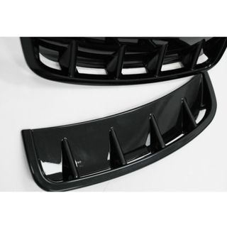 Paquete Night Visiton Carcasas retrovisor + Branqu