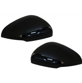 Paquete Night Visiton Carcasas retrovisor + Branqu