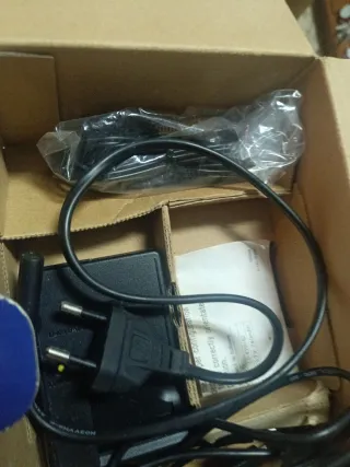 Cámara Olympus buen estado poco uso