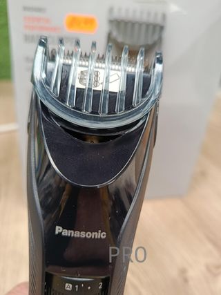 Panasonic Cortadora de pelo