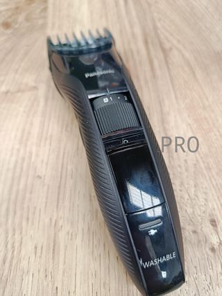 Panasonic Cortadora de pelo