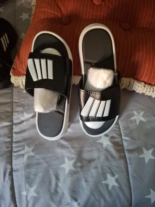 Sandalias Hombre/Mujer Talla 43/44