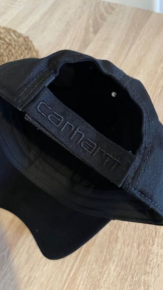 Gorra Carhartt Nueva