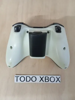 Mando Xbox 360 Inalámbrico