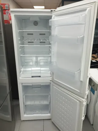 Pack Nevera y Lavadora con Garantía