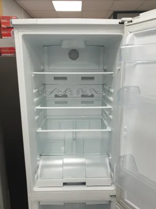 Pack Nevera y Lavadora con Garantía