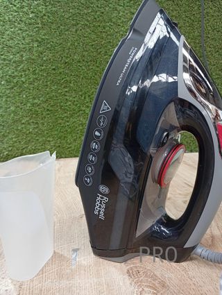 Plancha de Ropa - 20630-56 - Russell Hobbs